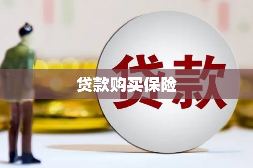 双鸭山贷款购买保险