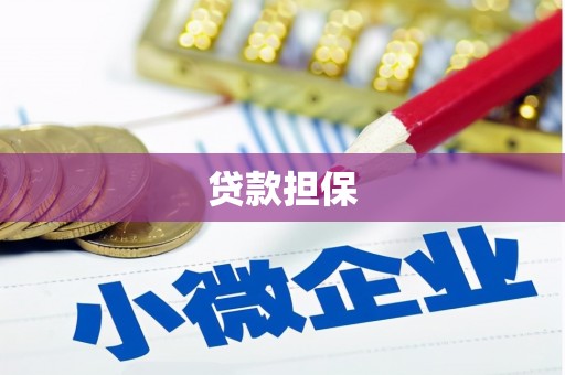 双鸭山贷款担保