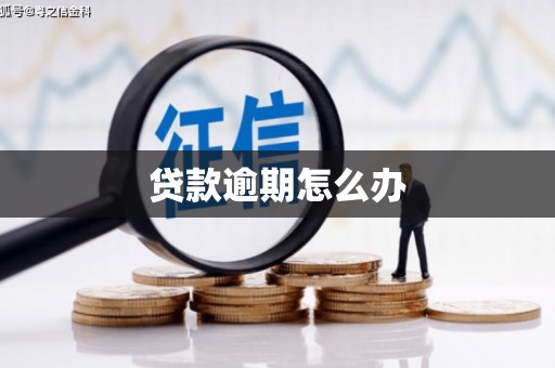 双鸭山贷款逾期怎么办