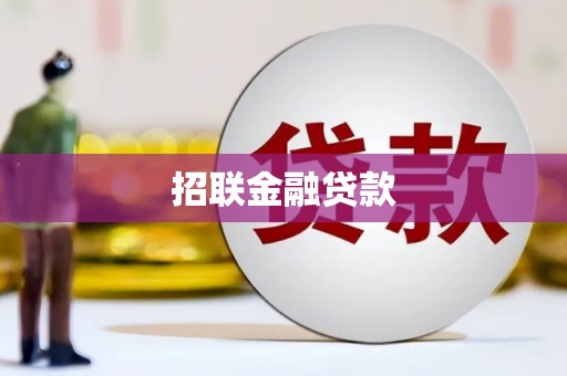双鸭山招联金融贷款