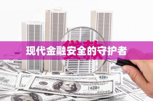 双鸭山现代金融安全的守护者
