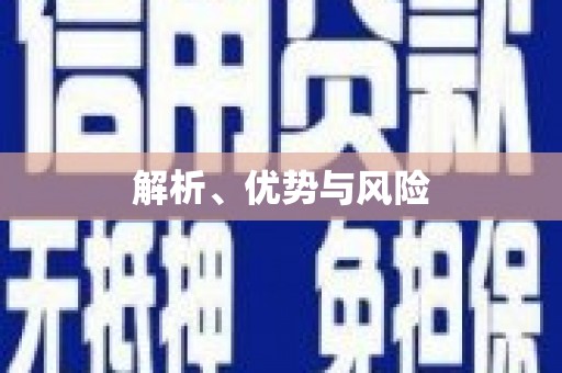 双鸭山解析、优势与风险