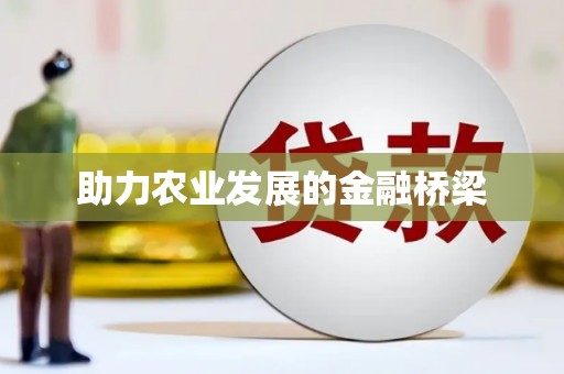 双鸭山助力农业发展的金融桥梁
