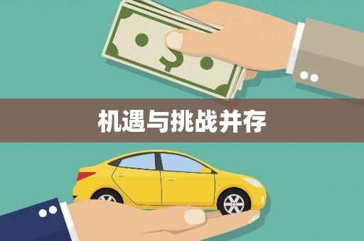双鸭山机遇与挑战并存